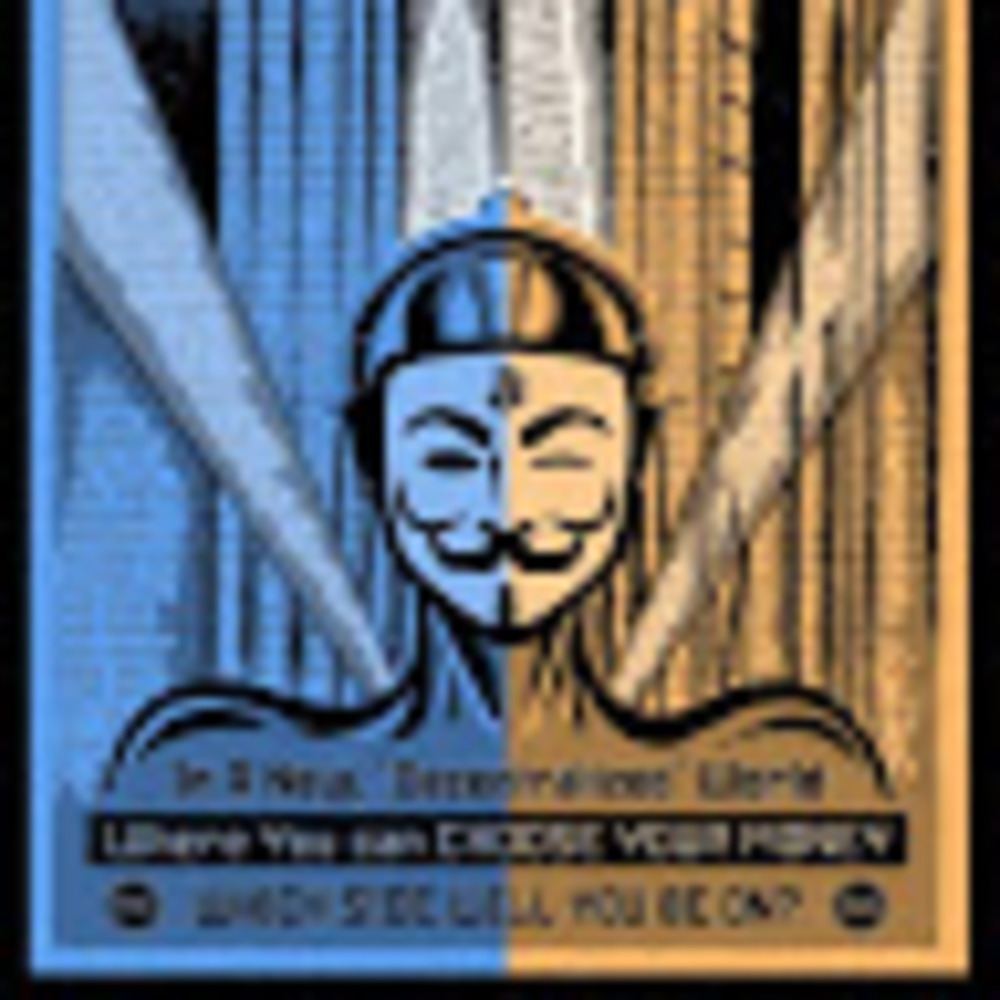 Meet your Posher, Chuck dell